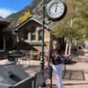 Meet your Posher, Seung hee park